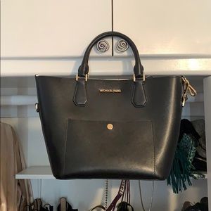 Large Michael Kors bag